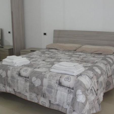 La Casa Di Marco 호텔 카노사디풀리아 외부 사진