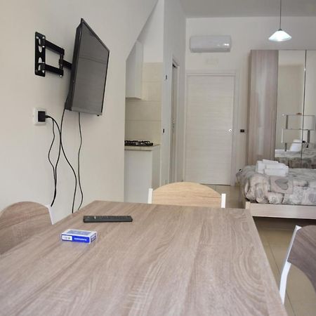 La Casa Di Marco 호텔 카노사디풀리아 외부 사진