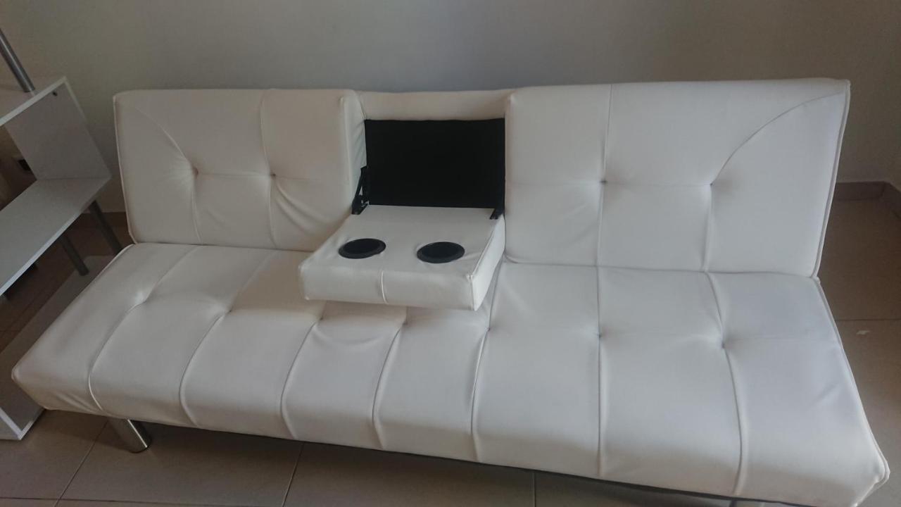La Casa Di Marco 호텔 카노사디풀리아 외부 사진